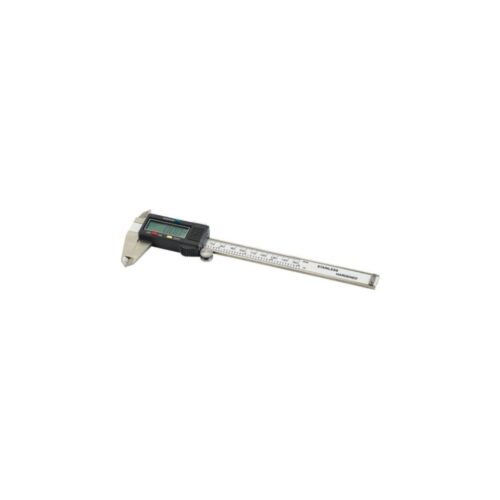 GFB DİJİTAL KUMPAS BÜYÜK EKRAN 150 MM KOD:1051