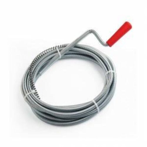 Lavabo Klozet Gider Açma Teli 5 Metre