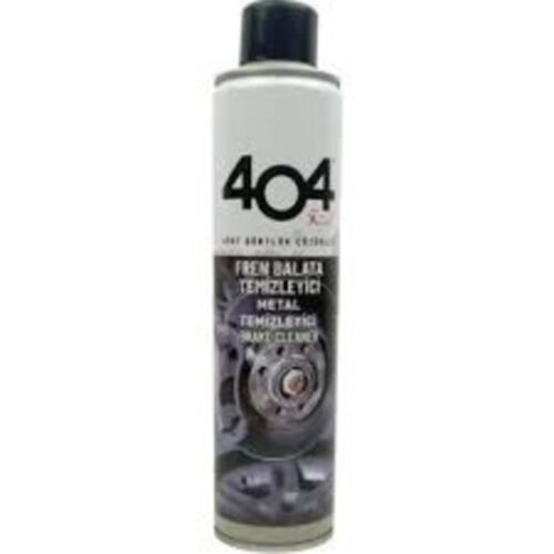 404 Balata Spreyi 500 Ml