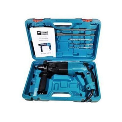 Catpower 5924 Kırıcı Delici Matkap 2.5 Kg 620 Watt