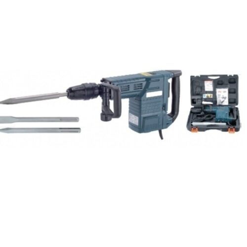 Catpower 7911 Kırıcı Matkap 11 Kg