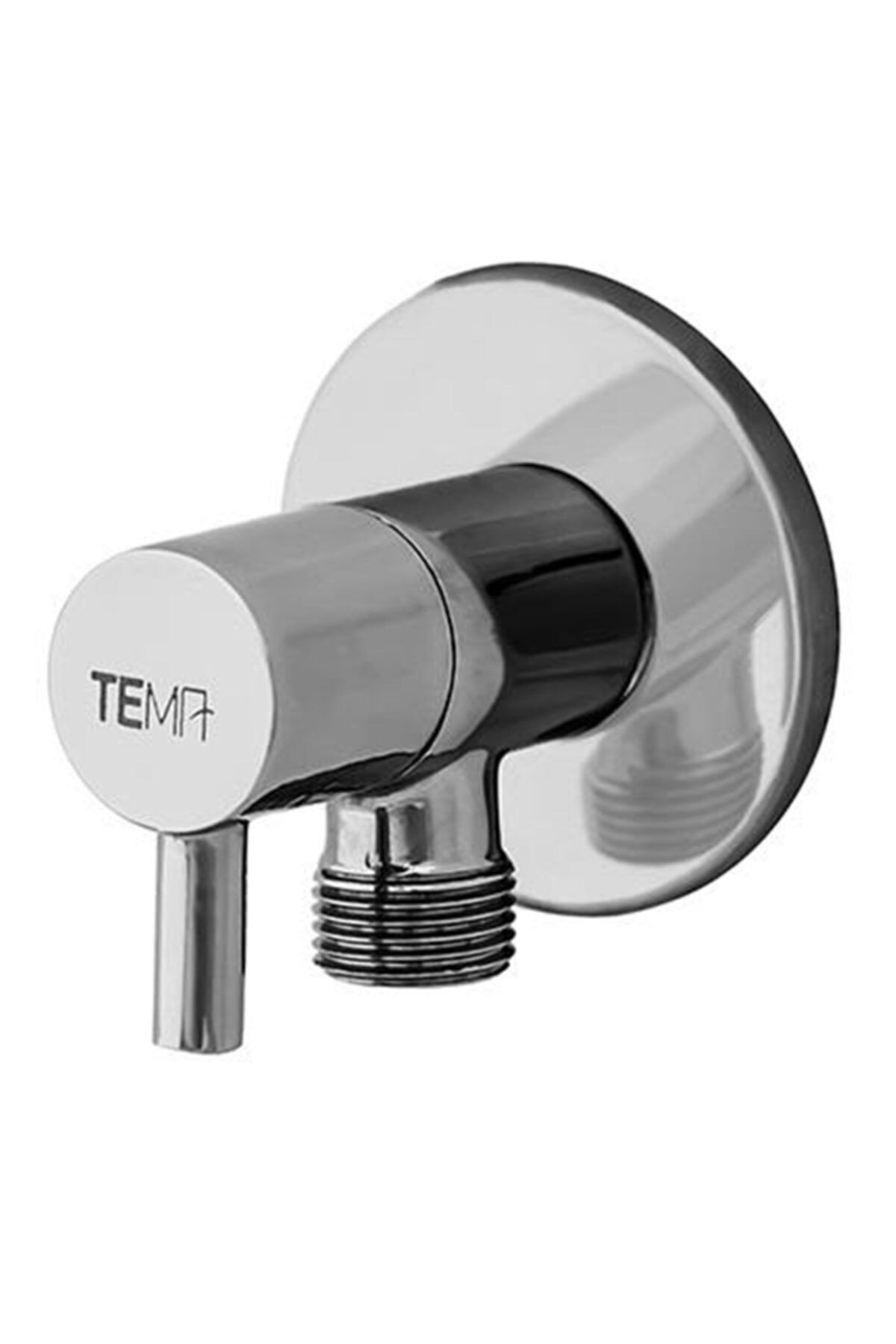 TEMA Prima Taharet Musluğu | Aç - Kapa | Kolay Montaj | Ara Musluk 69300