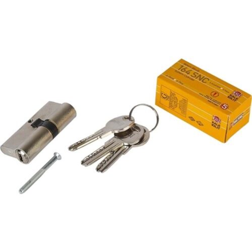 Kilit 68 Mm 164 Snc Kapı Göbeği Barel 164snc00005