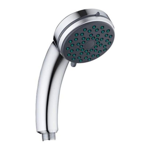 TEMA Banyo Classic 3 Fonksiyonlu El Duş Başlığı 55060 (Blister Ambalaj)