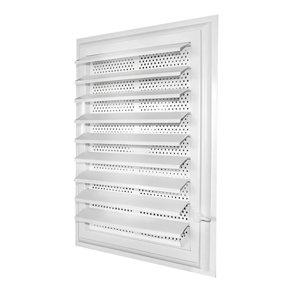 BAUTECH PANJURMATİX MENFEZ 45x45