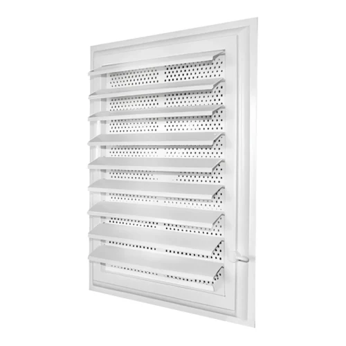 BAUTECH PANJURMATİX MENFEZ 45x45