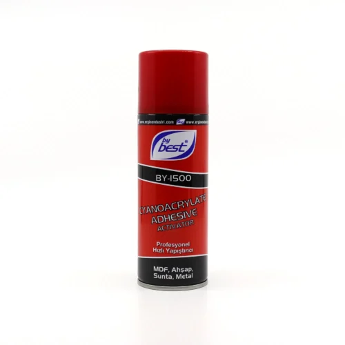 BYBEST MDF AKTİVATÖR 400 ML