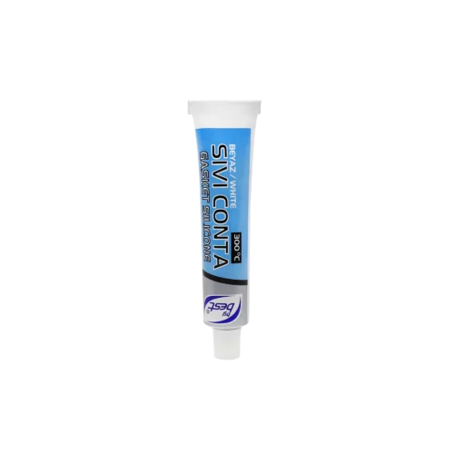 BYBEST SIVI CONTA 80 GR BEYAZ