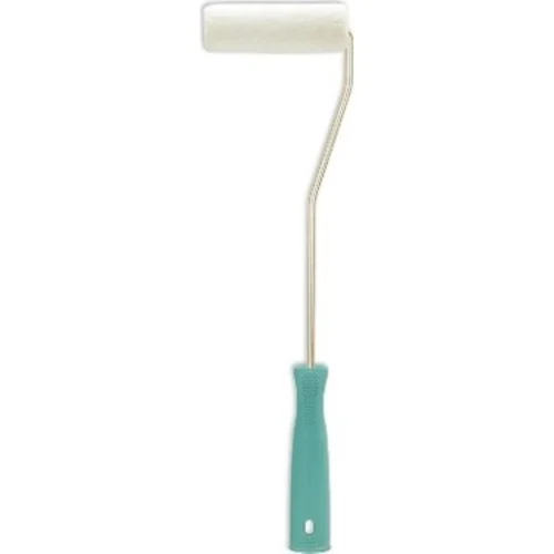 DEKOR KADİFE KALORİFER RULO SAPLI 10 CM 2068