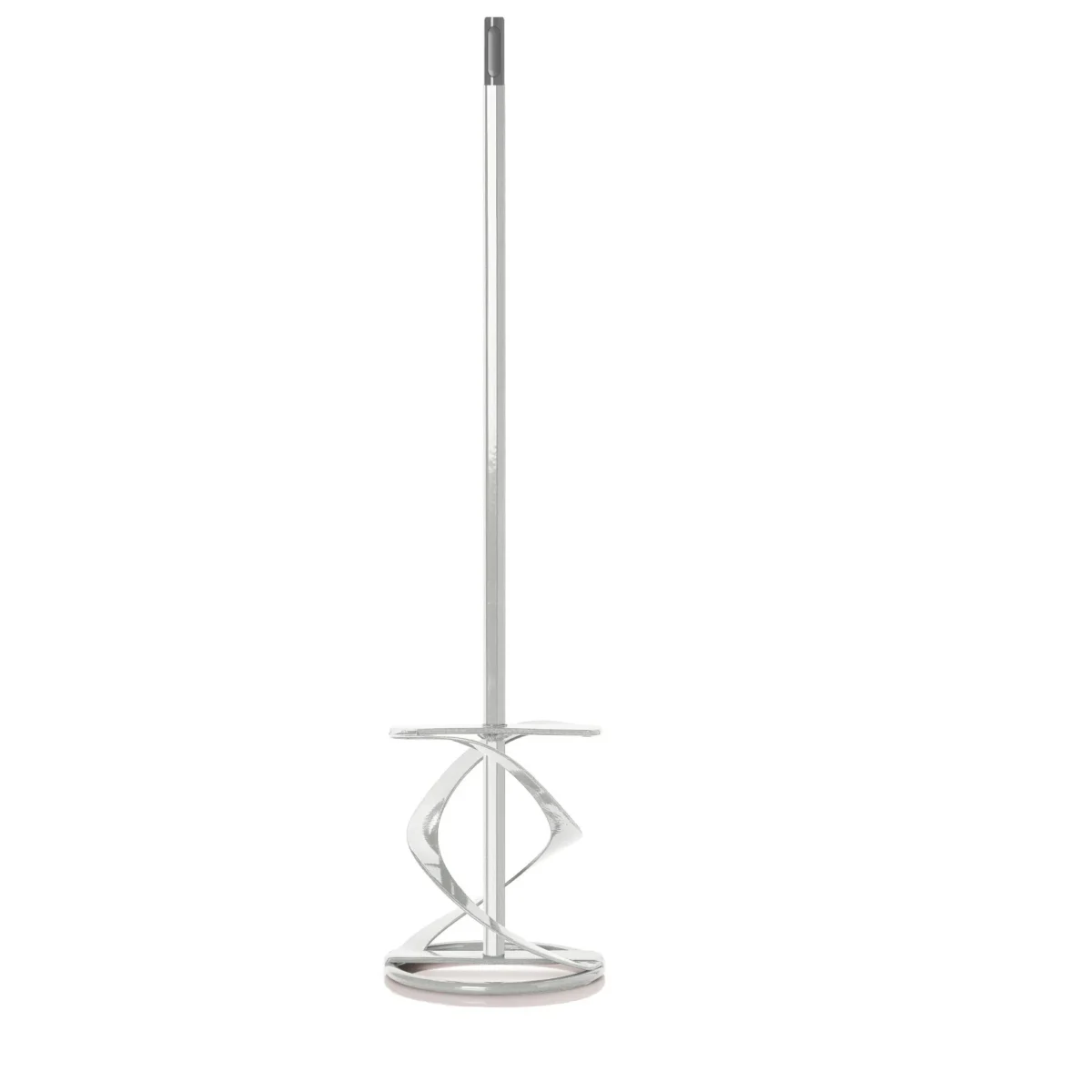 DEKOR MİKSER BOYA KARIŞTIRICI SDS PLUS 59 CM 1518 - Görsel 2