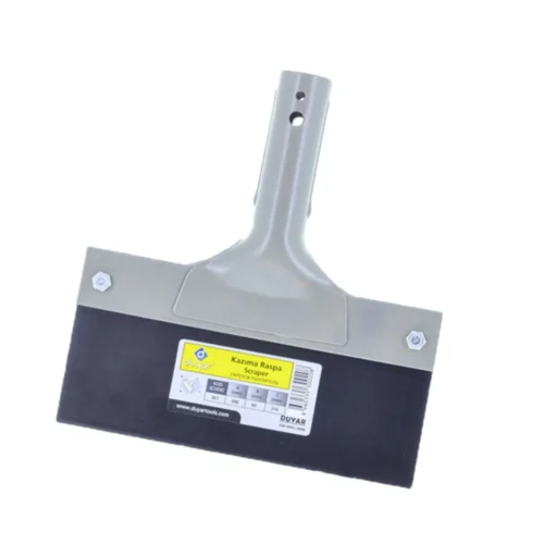 DUYAR KAZIMA RASPA 30 CM KOD:362