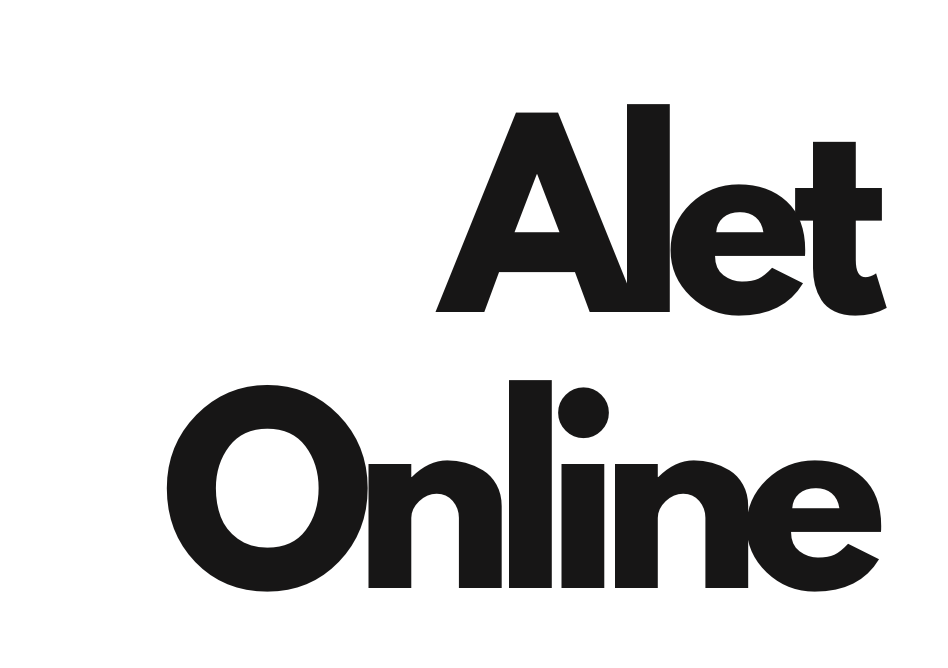 Alet Online