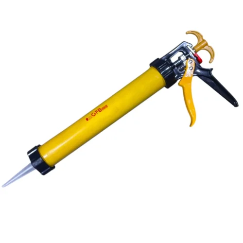 GFB SOSİS SİLİKON TABANCASI 600 ML KOD:5119