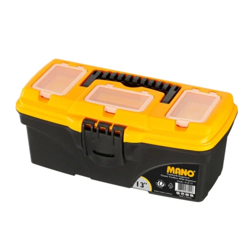 MANO ORGANİZER KLASİK TAKIM ÇANTASI 13" (CO13)