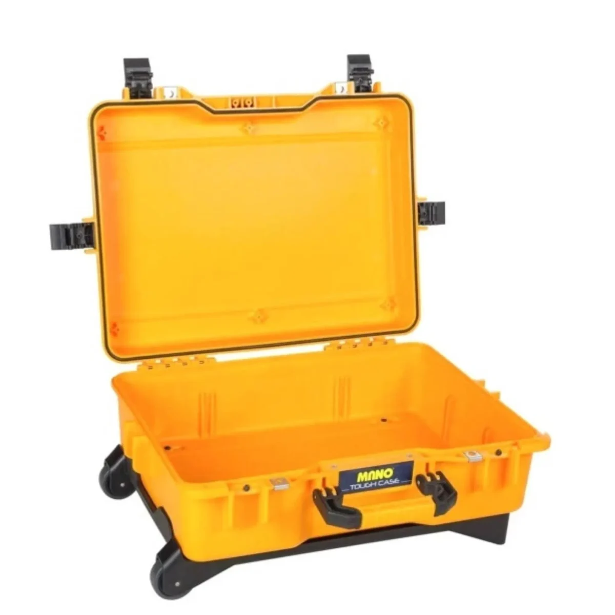 MANO TOUGH CASE TAKIM ÇANTASI SARI MTC330 - Görsel 2