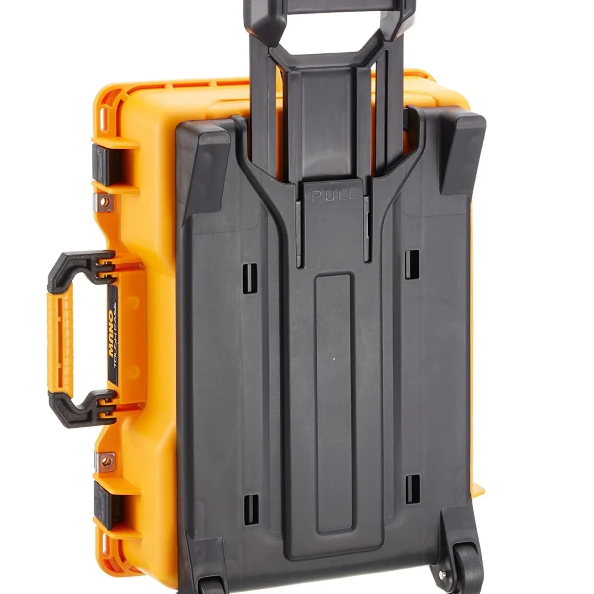 MANO TOUGH CASE TAKIM ÇANTASI SARI MTC330 - Görsel 4