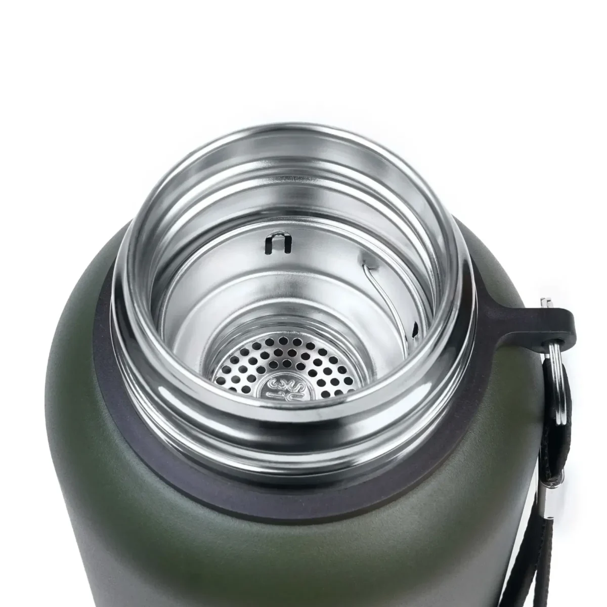 ORCAMP ÇELİK TERMOS 1000 ML (OUT5050) - Görsel 3