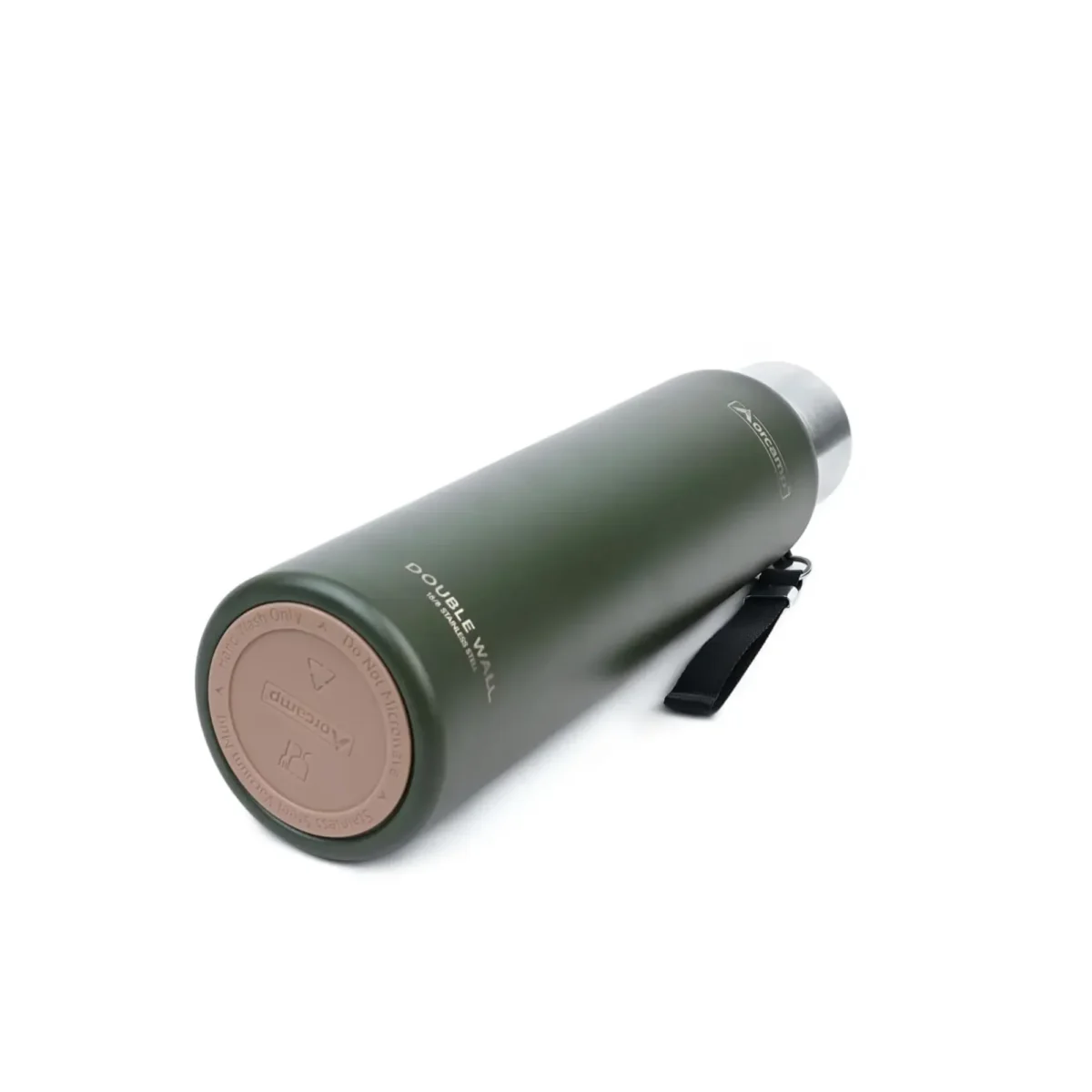 ORCAMP ÇELİK TERMOS 1000 ML (OUT5050) - Görsel 5