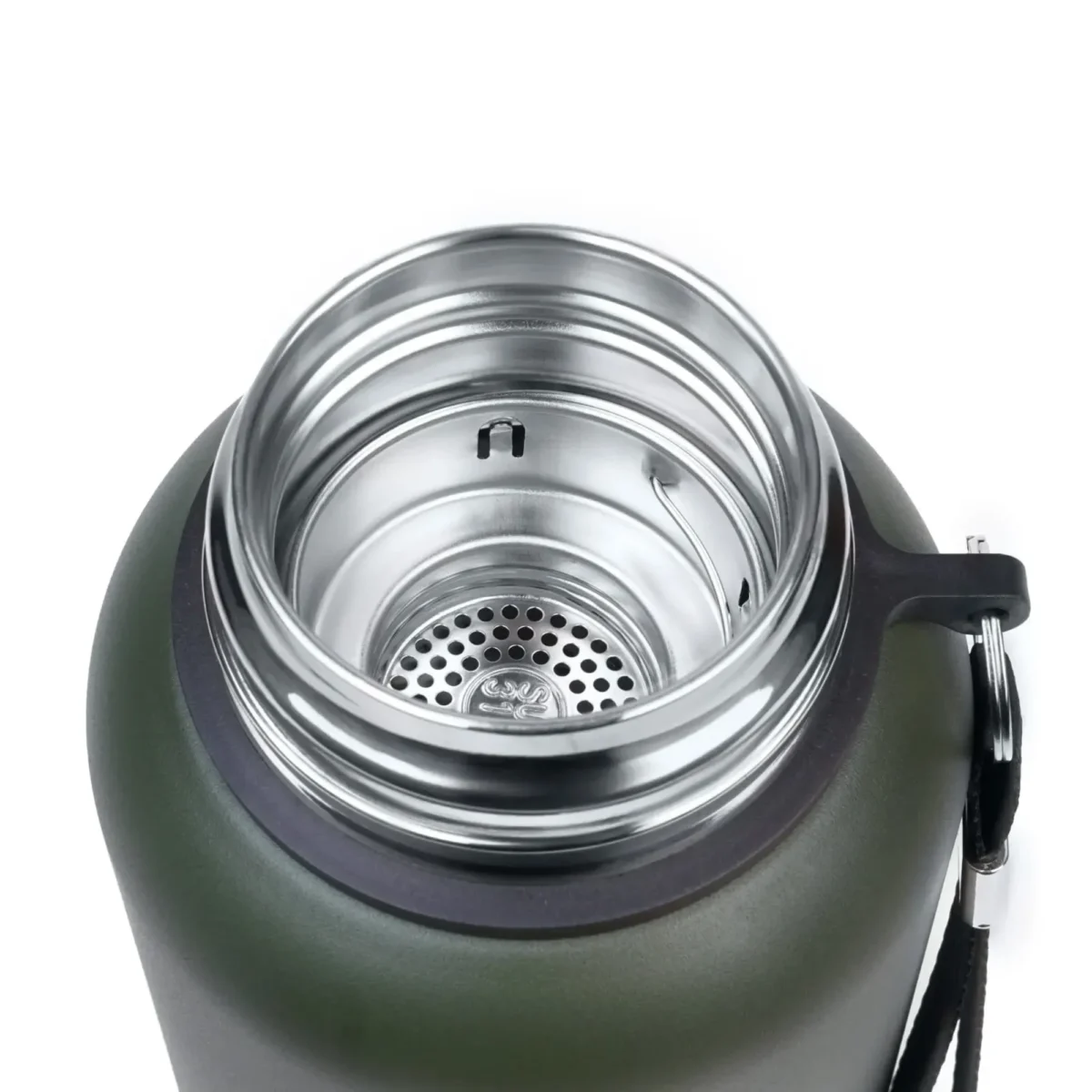 ORCAMP ÇELİK TERMOS 500 ML (OUT5000) - Görsel 3