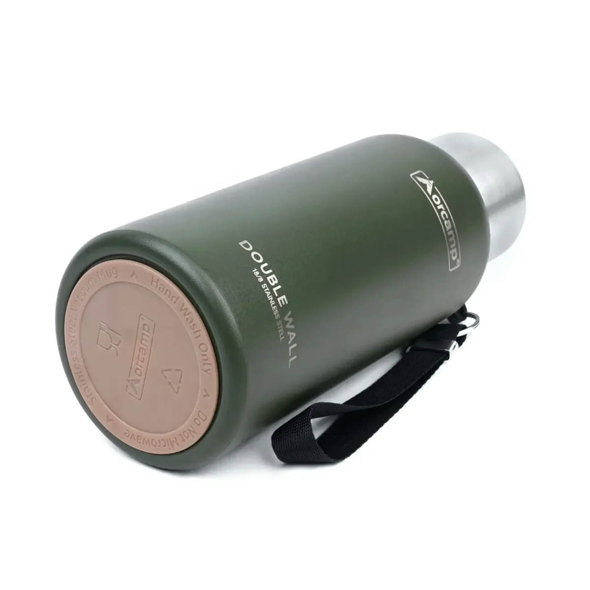 ORCAMP ÇELİK TERMOS 500 ML (OUT5000) - Görsel 4