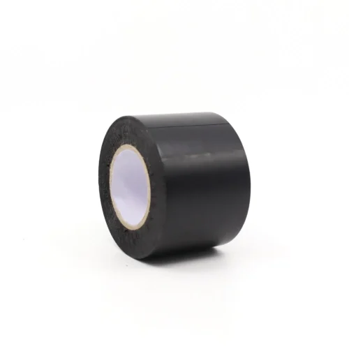 PVC KANAL (SARGI) BANTI SİYAH 48 MMx23 MT