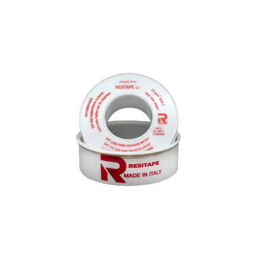 RESİTAPE TEFLON BANT (RESİFLON)