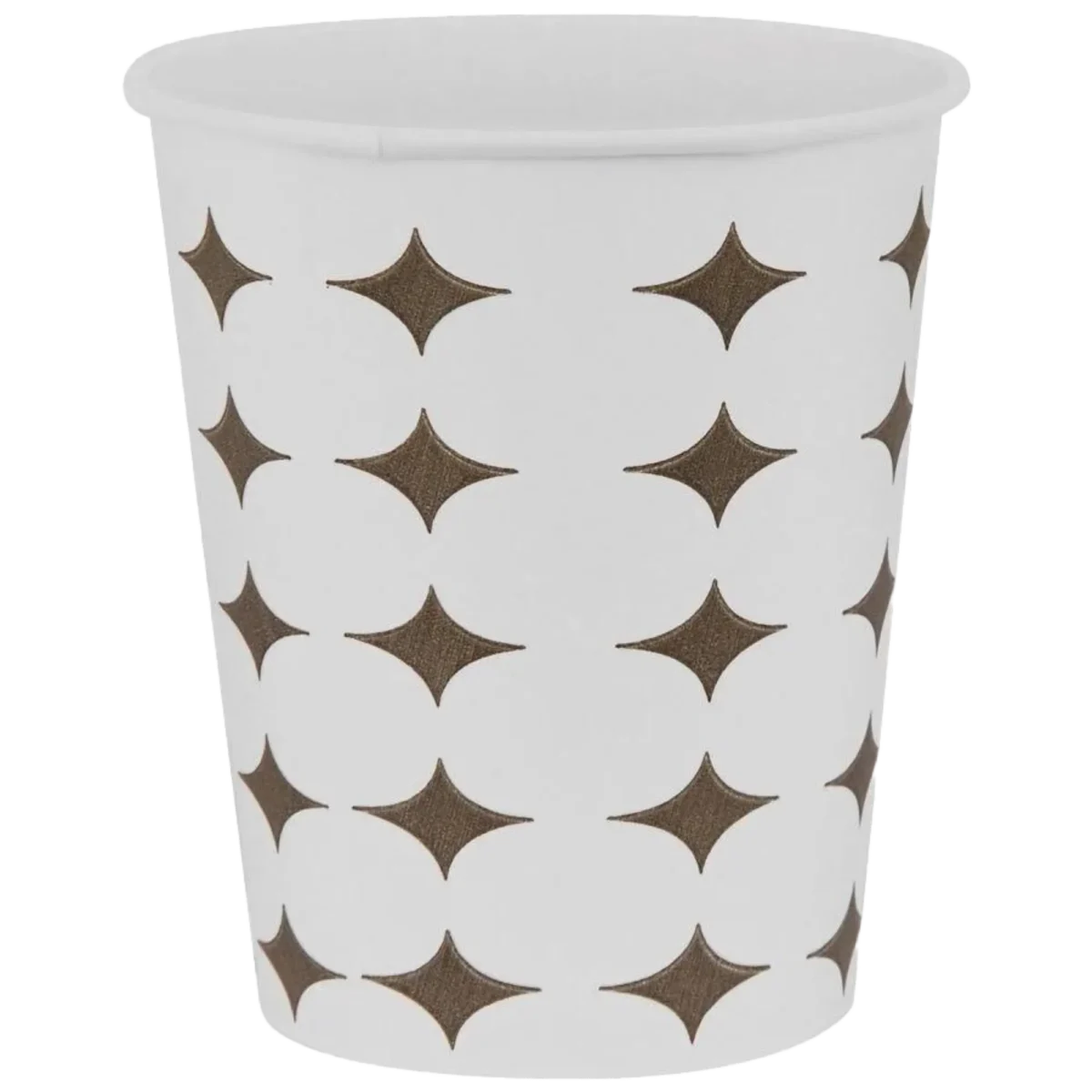 VENDİNG APP KARTON BARDAK 7 OZ (3000 AD.)
