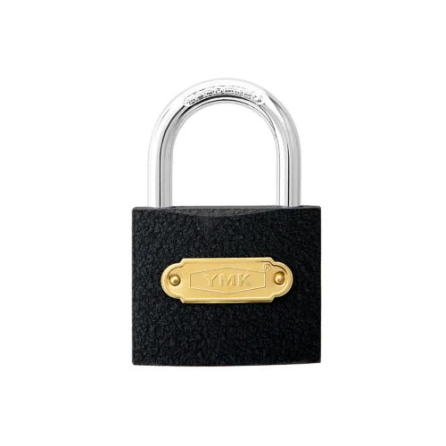 YMK ASMA KİLİT GRİ KISA 50 MM YMK-1250