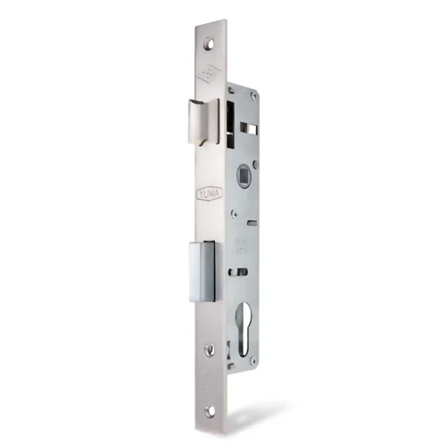 YUMA ODA KİLİT 35 MM NİKEL YM-604