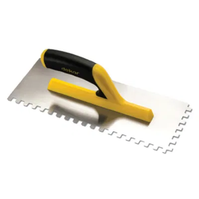 HASSAN SERAMİK MALA 6x6 AÇIK PLASTİK SAP 30 CM KOD:402
