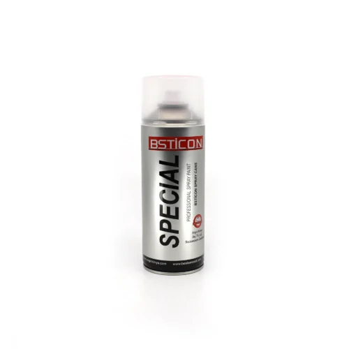 BEST BSTİCON SPREY BOYA BEYAZ 248-01 400 ML