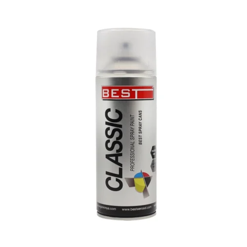BEST SPREY BOYA CLASSIC 400 ML YEŞİL