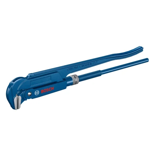BOSCH MAŞALI BORU ANAHTARI 1" 90° 1600A02W3V