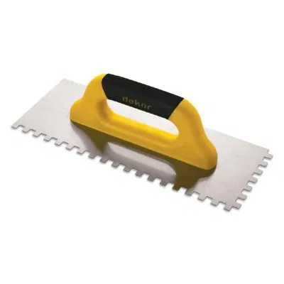 HASSAN SERAMİK MALA 4x4 KAPALI PLASTİK SAP 30 CM KOD:410