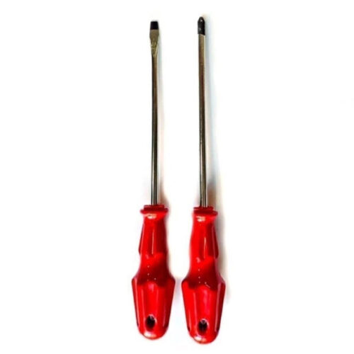 2'li Tornavida Seti 5x100 Düz Ve Yıldız