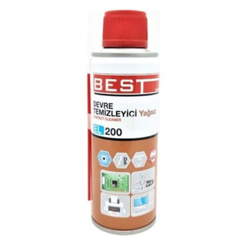 BEST DEVRE TEMİZLEYİCİ YAĞSIZ 200 ML