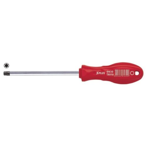 Cer-pa X-plus Torx Uçlu Tornavida T30 X 115