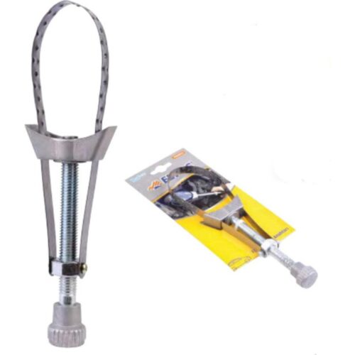 Eltos Ayarlı Yağ Filtre Sökme Anahtarı Aparatı Filtre Sökme