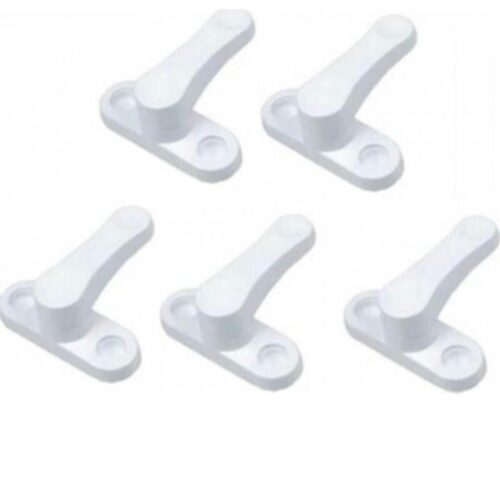 Kırılmaz Pvc Pimapen Pencere Emniyet Çocuk Kilidi 5’li