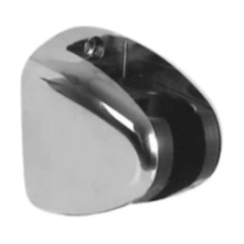 Krom Kaplama Mafsal Duş Başlığı Hortum Askısı Mafsalı Tutacağı