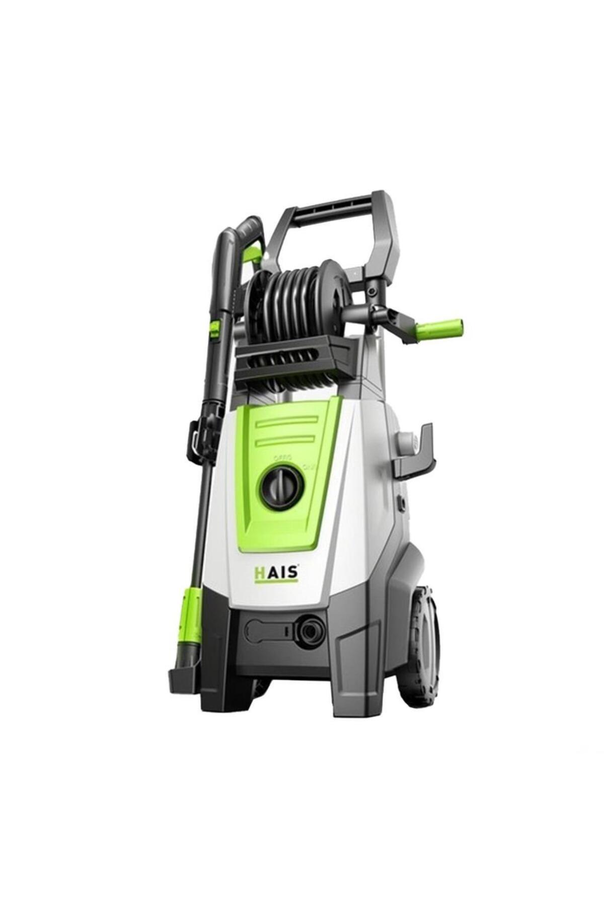 LT601GW Basınçlı Yıkama Makinesi 170Bar