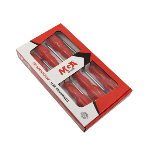 MEGA TORNAVİDA SETİ 7'Lİ