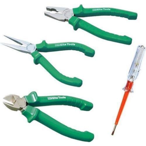 Pense Yankeski Kargaburun 160 Mm'lik Set