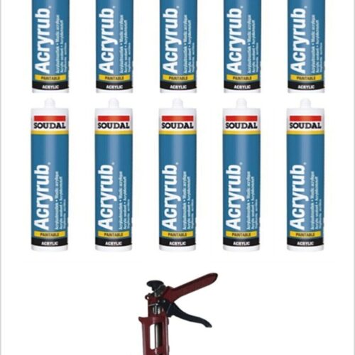 Silikon Beyaz Çekomastik