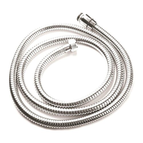 150 cm İp Örgülü Duş Spiral Hortumu