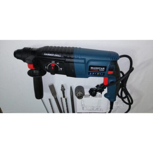 1500w Hilti 6 Parça Setli