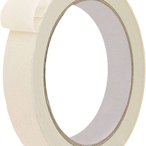 24 Mm Maskeleme Bandı 1 Adet