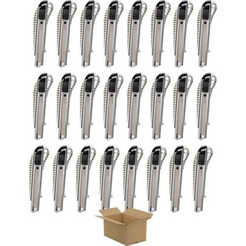 24lü Metal Maket Bıçağı