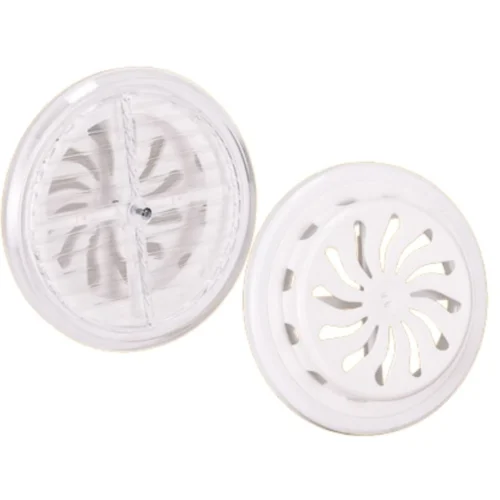 AYARLI CAM MENFEZİ BEYAZ AK-106