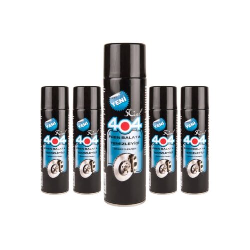 Balata Spreyi 500 Ml 5li